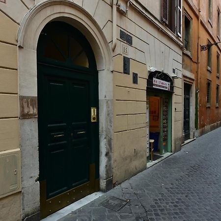 Elite Rome Apartments 2 Roma Exterior foto
