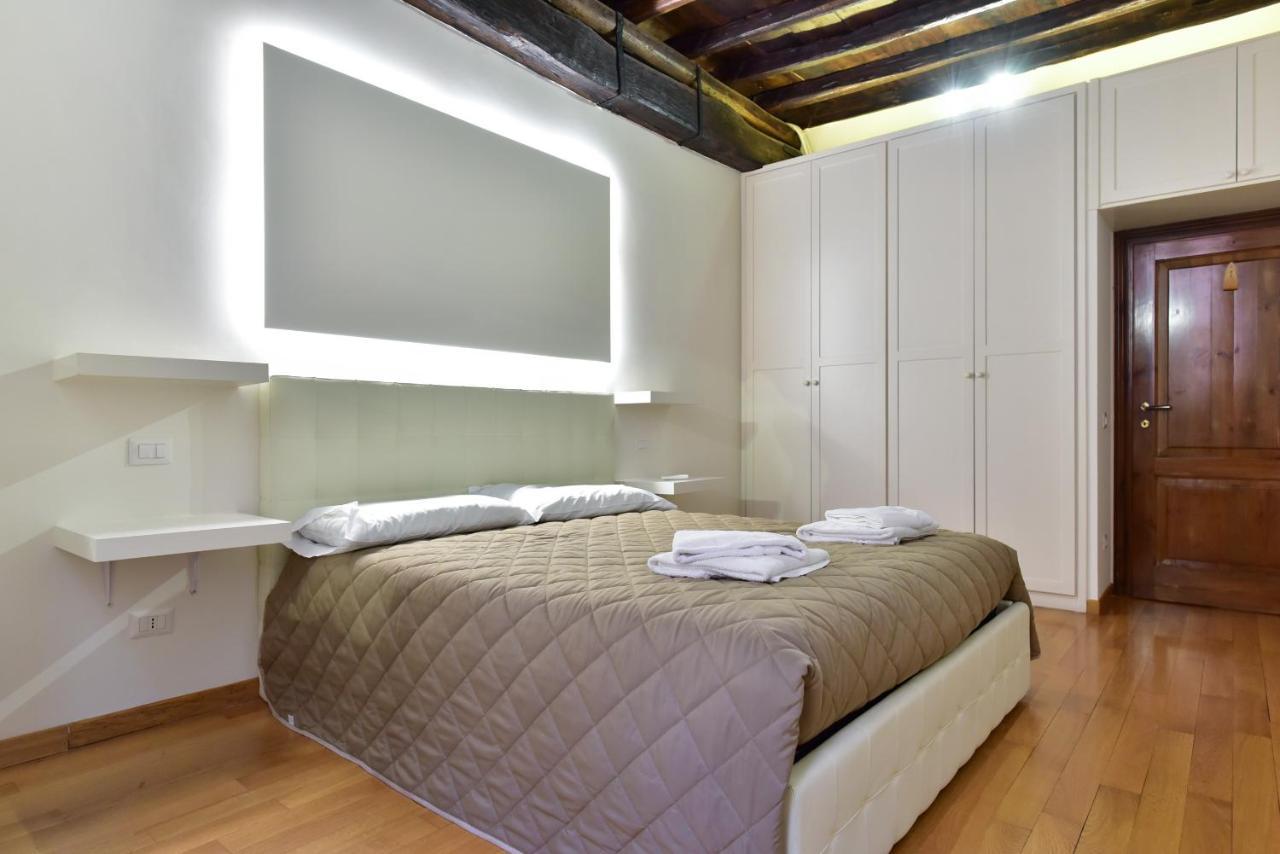 Elite Rome Apartments 2 Roma Exterior foto
