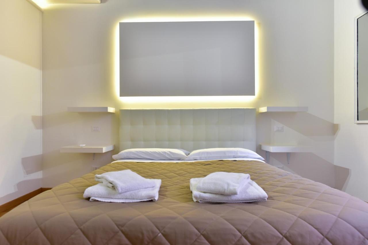 Elite Rome Apartments 2 Roma Exterior foto