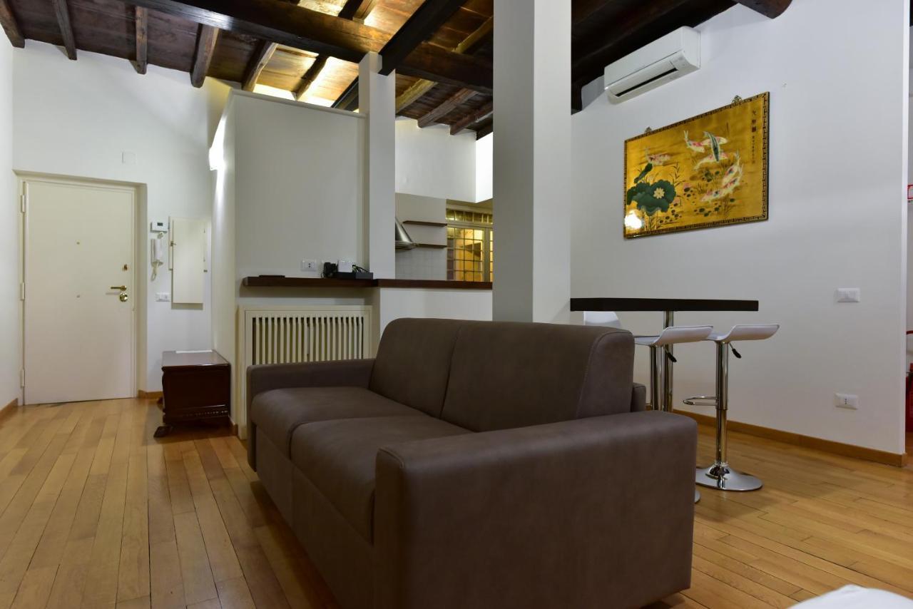 Elite Rome Apartments 2 Roma Exterior foto