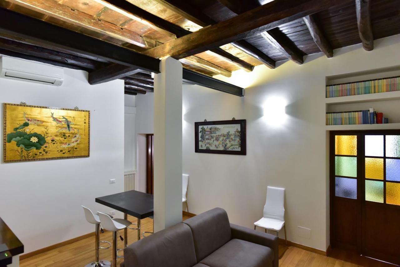 Elite Rome Apartments 2 Roma Exterior foto