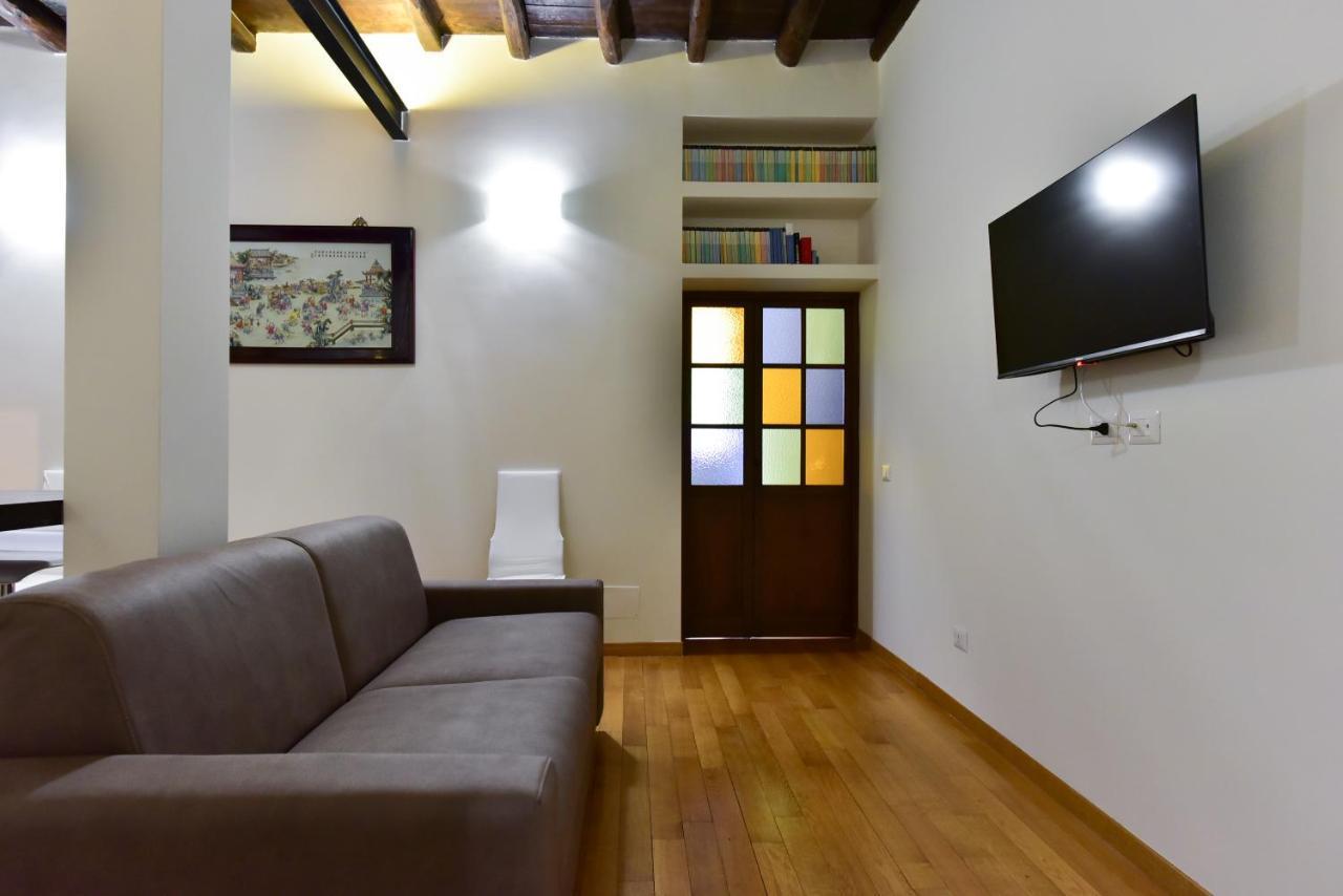 Elite Rome Apartments 2 Roma Exterior foto