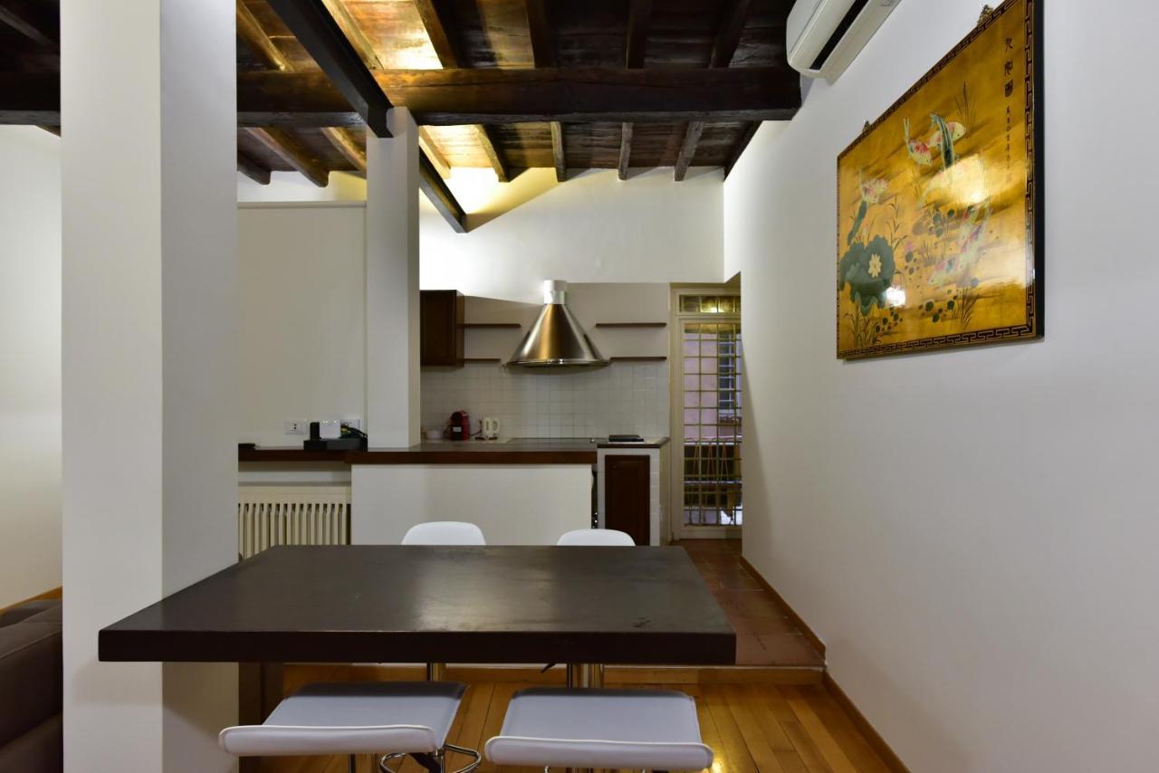 Elite Rome Apartments 2 Roma Exterior foto