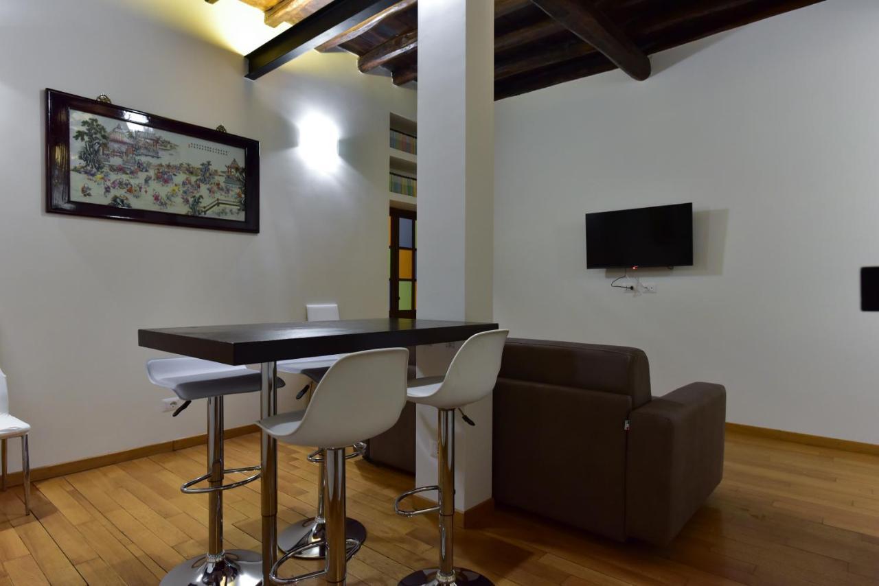 Elite Rome Apartments 2 Roma Exterior foto