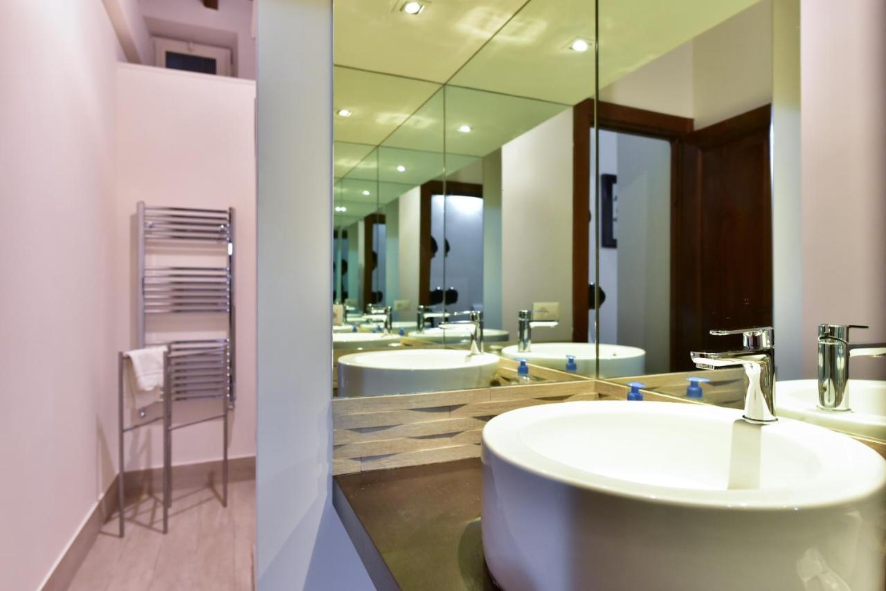 Elite Rome Apartments 2 Roma Exterior foto