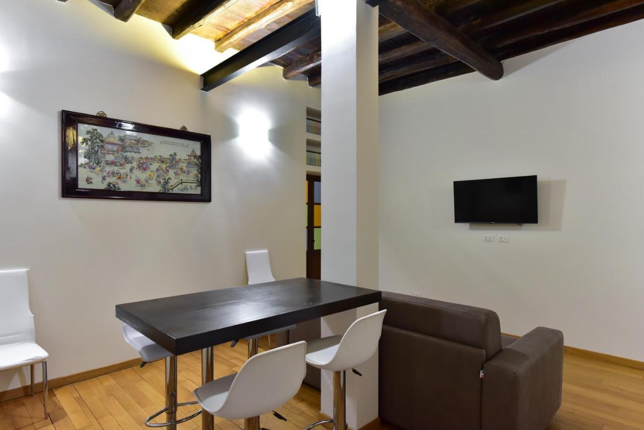 Elite Rome Apartments 2 Roma Exterior foto