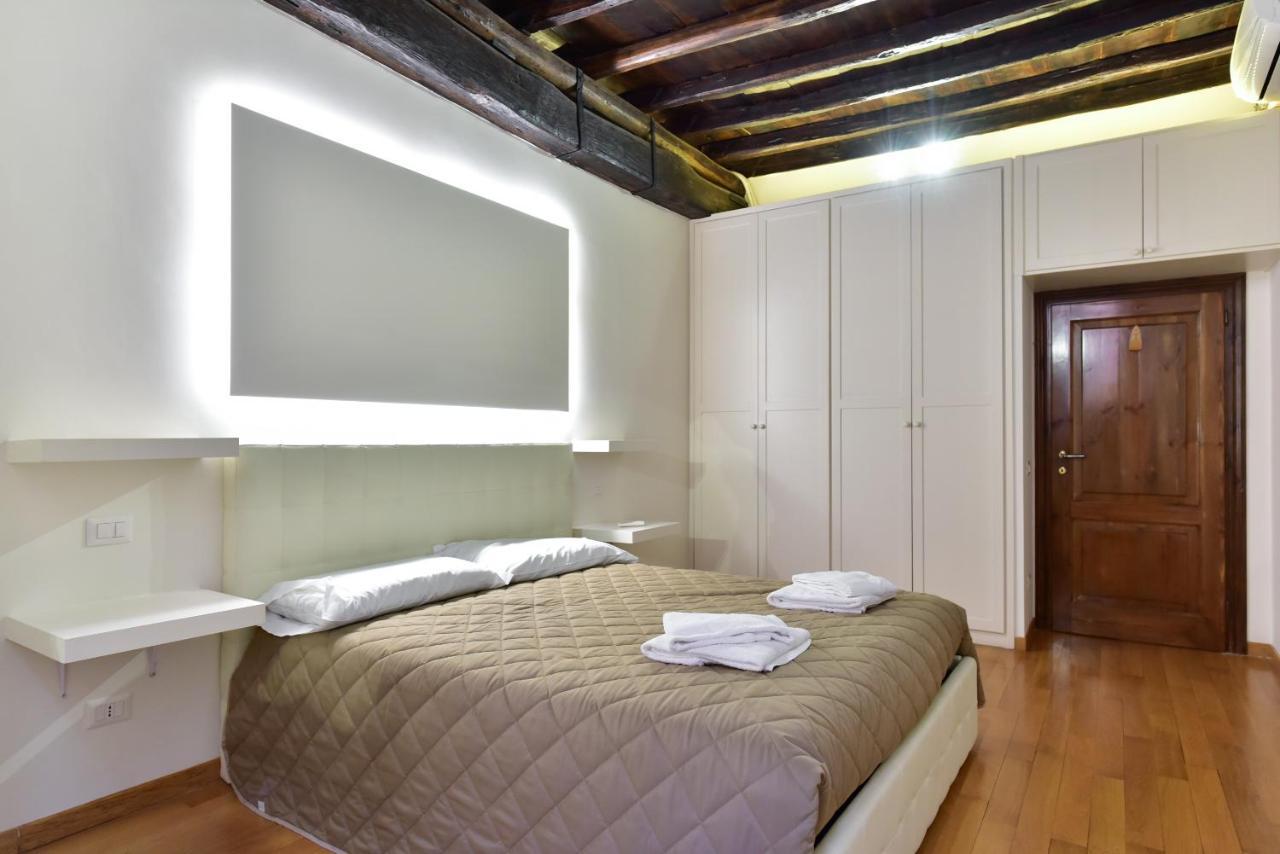 Elite Rome Apartments 2 Roma Exterior foto