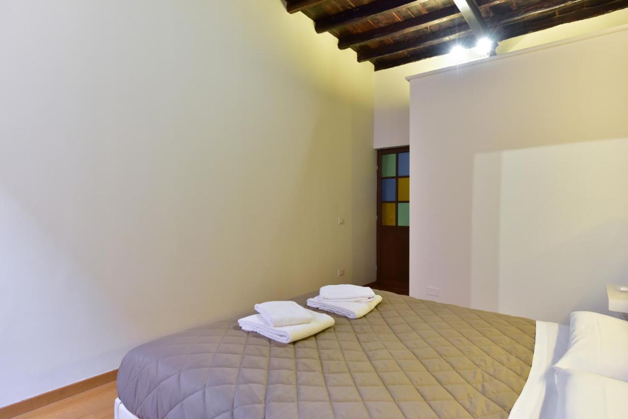 Elite Rome Apartments 2 Roma Exterior foto