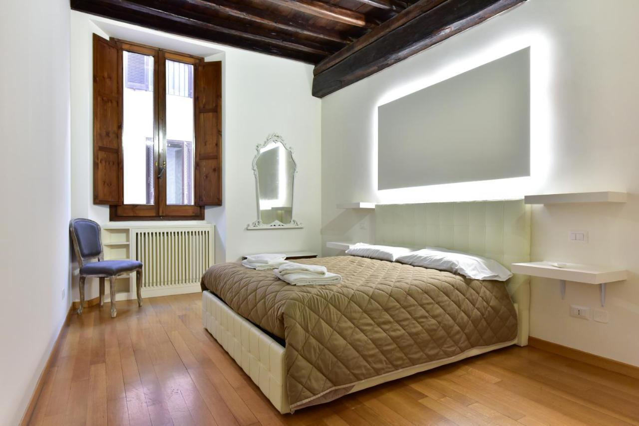 Elite Rome Apartments 2 Roma Exterior foto